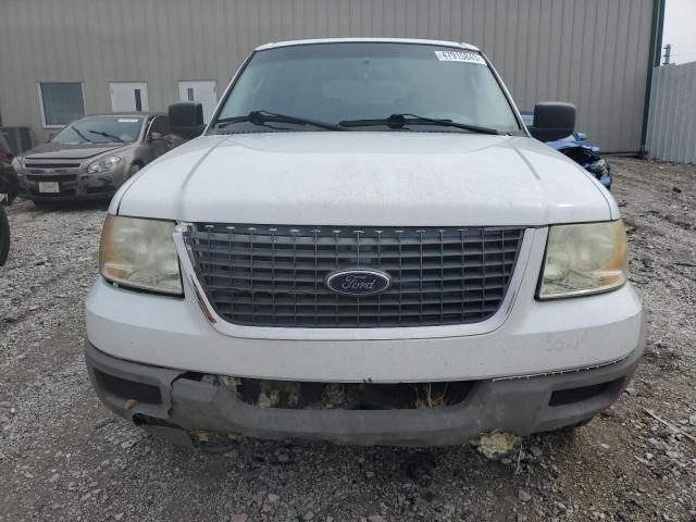 Photo 5 from auction – 2003 FORD EXPEDITION with VIN 1FMPU16L83LB75234