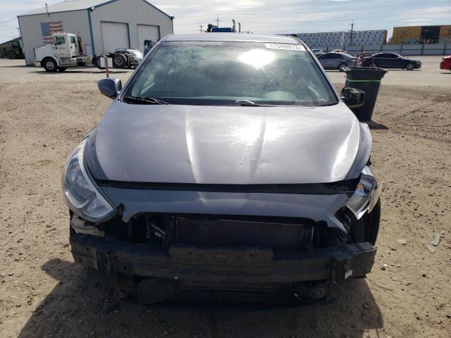 Photo 5 from auction – 2016 HYUNDAI ACCENT SE with VIN KMHCT5AE2GU279848
