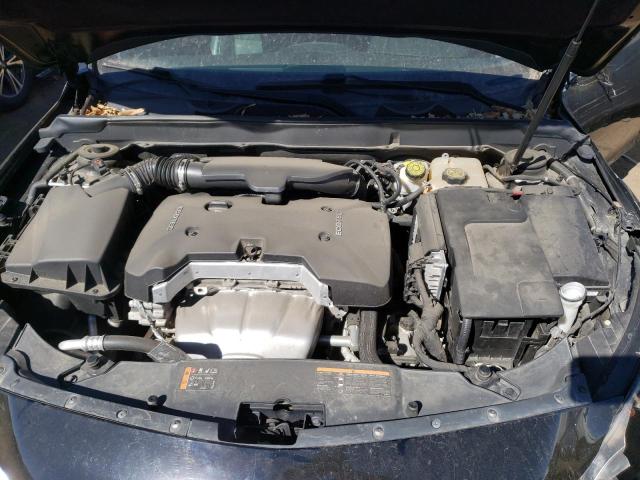 Photo 11 from auction – 2016 CHEVROLET MALIBU LIM with VIN 1G11E5SA0GU160318
