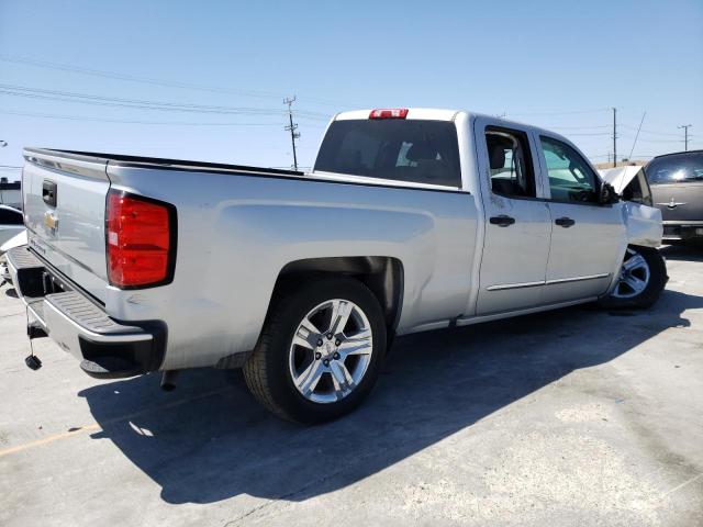 Photo 3 from auction – 2017 CHEVROLET SILVERADO with VIN 1GCRCPEC8HZ259224