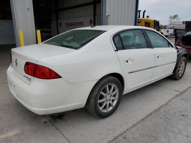 Photo 3 from auction – 2008 BUICK LUCERNE CX with VIN 1G4HD57228U131930