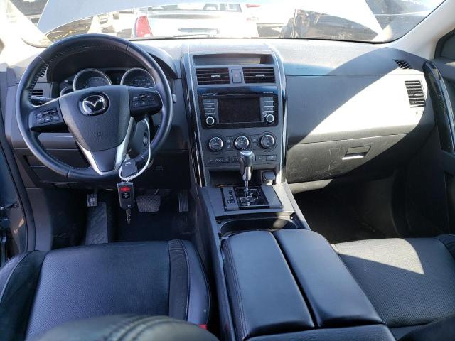 Photo 8 from auction – 2015 MAZDA CX-9 TOURI with VIN JM3TB3CA5F0453799