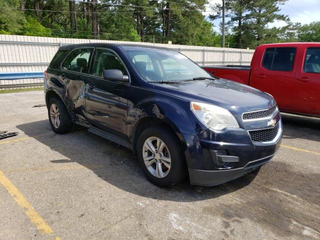 Photo 4 from auction – 2015 CHEVROLET EQUINOX LS with VIN 2GNALAEK3F1175715