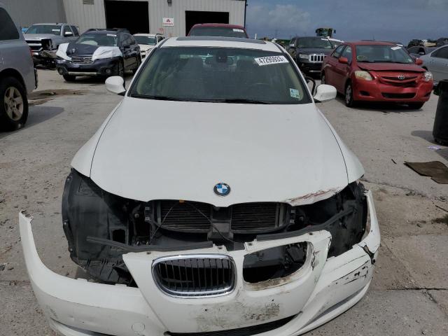 Photo 5 from auction – 2011 BMW 328 I SULE with VIN WBAPH5C53BF094061
