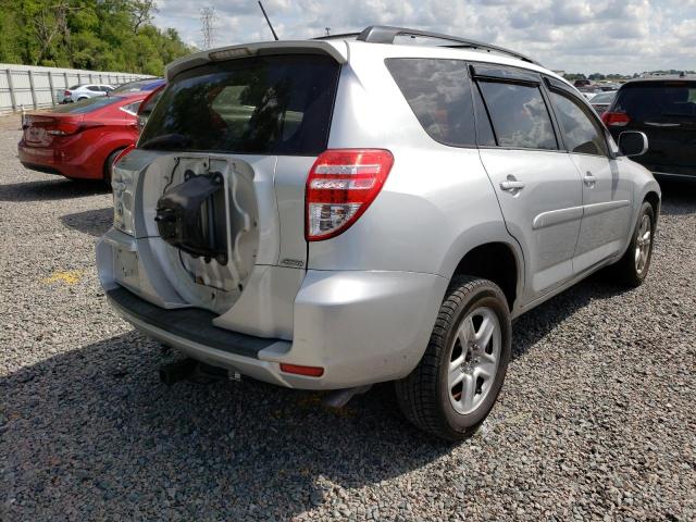 Photo 3 from auction – 2011 TOYOTA RAV4 with VIN 2T3BF4DV8BW095359