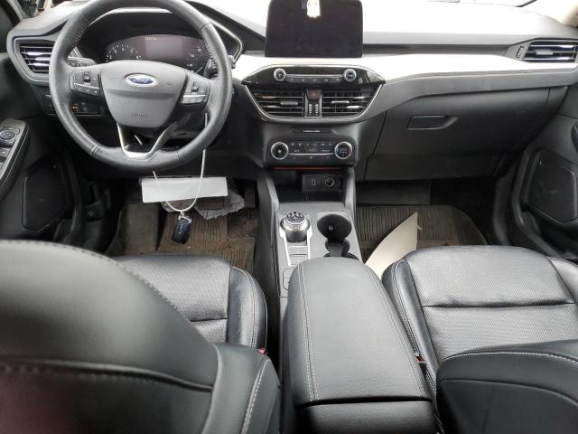 Photo 8 from auction – 2020 FORD ESCAPE SEL with VIN 1FMCU9H68LUA99223