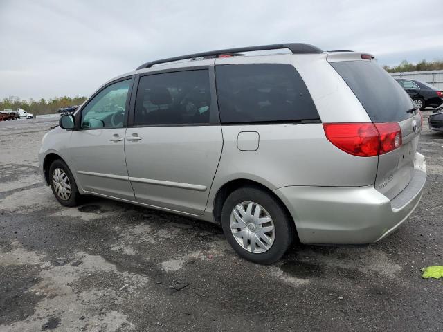 Photo 2 from auction – 2007 TOYOTA SIENNA CE with VIN 5TDZK23C47S045775