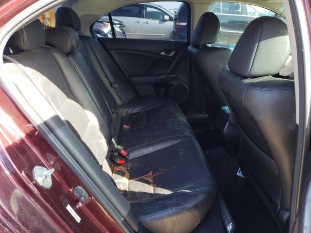 Photo 10 from auction – 2010 ACURA TSX with VIN JH4CU2F63AC037051