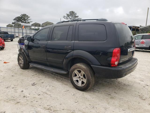 Photo 2 from auction – 2004 DODGE DURANGO SL with VIN 1D4HB48N74F227292