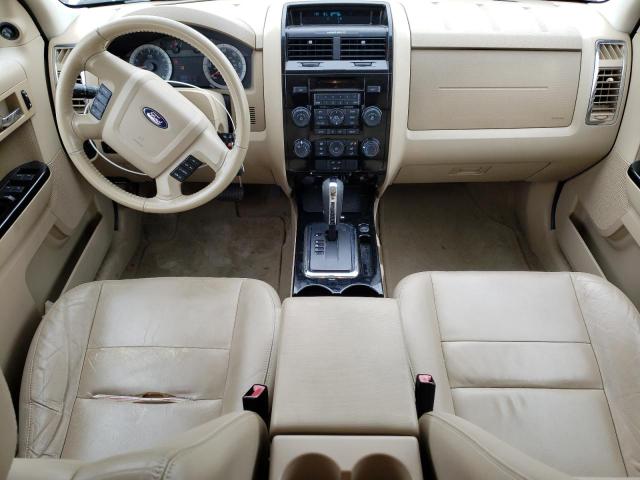 Photo 8 from auction – 2009 FORD ESCAPE LIM with VIN 1FMCU04799KA22603