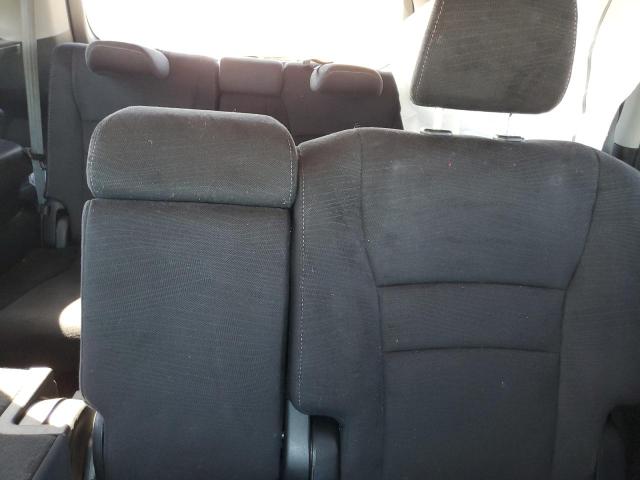 Photo 10 from auction – 2018 HONDA PILOT LX with VIN 5FNYF6H13JB073237