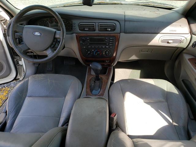 Photo 8 from auction – 2006 FORD TAURUS SEL with VIN 1FAFP56U86A231282