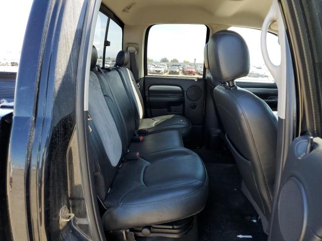 Photo 10 from auction – 2004 DODGE RAM 1500 S with VIN 1D3HU18D54J214574