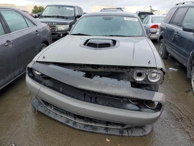 Photo 5 from auction – 2017 DODGE CHALLENGER with VIN 2C3CDZFJXHH586191