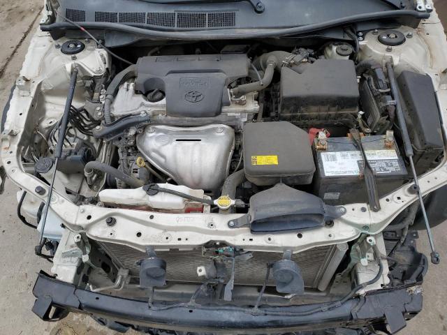 Photo 11 from auction – 2015 TOYOTA CAMRY LE with VIN 4T4BF1FK1FR504582