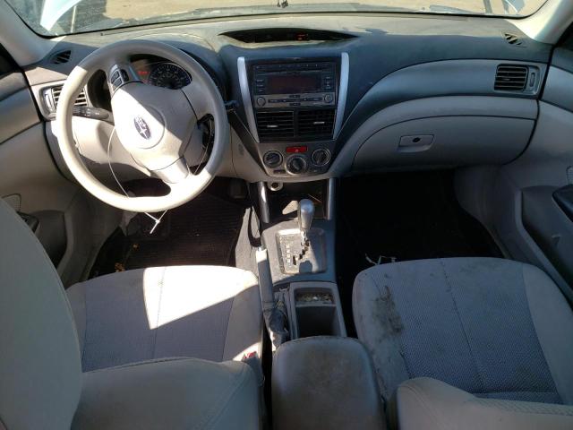 Photo 8 from auction – 2012 SUBARU FORESTER 2 with VIN JF2SHBBC3CH435302
