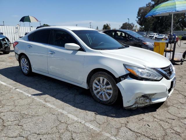 Photo 4 from auction – 2016 NISSAN ALTIMA 2.5 with VIN 1N4AL3AP8GN327399