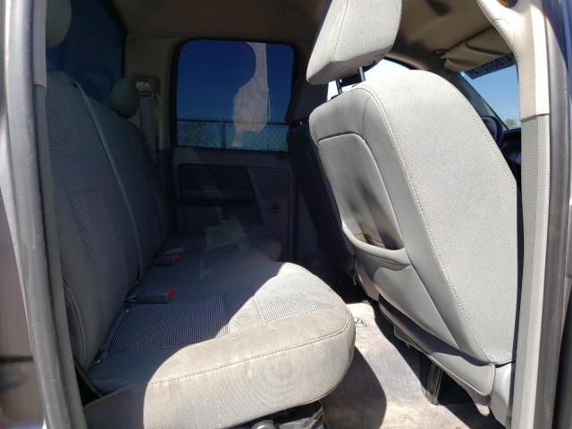 Photo 10 from auction – 2007 DODGE RAM 1500 S with VIN 1D7HU18257S168692