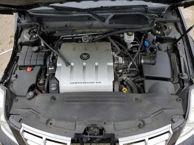 Photo 11 from auction – 2008 CADILLAC DTS with VIN 1G6KD57Y58U195476