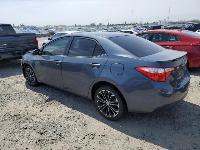Photo 2 from auction – 2016 TOYOTA COROLLA L with VIN 5YFBURHE1GP472340