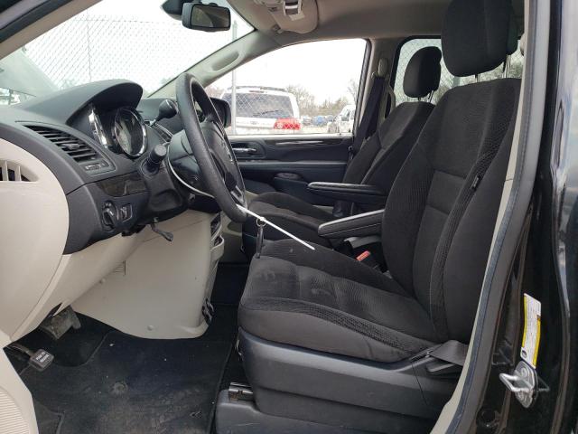 Photo 7 from auction – 2019 DODGE GRAND CARA with VIN 2C4RDGBG3KR787825