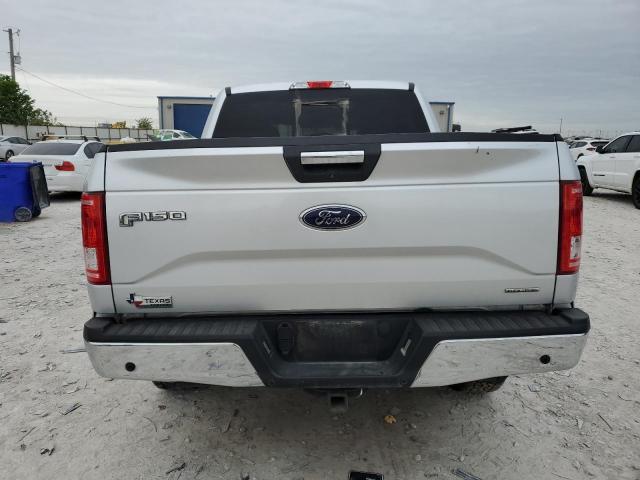 Photo 6 from auction – 2015 FORD F150 SUPER with VIN 1FTEW1EF5FKF02913