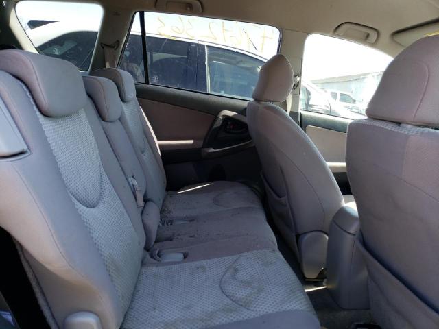 Photo 10 from auction – 2007 TOYOTA RAV4 with VIN JTMBK35V075027849