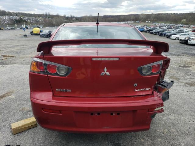 Photo 6 from auction – 2014 MITSUBISHI LANCER ES/ with VIN JA32U2FU6EU007858
