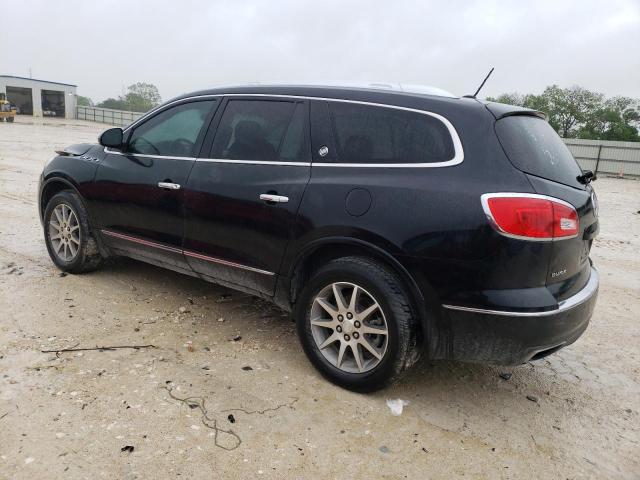 Photo 2 from auction – 2013 BUICK ENCLAVE with VIN 5GAKRCKD2DJ243584