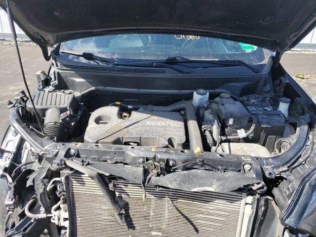 Photo 12 from auction – 2018 CHEVROLET EQUINOX LT with VIN 2GNAXSEV9J6334060