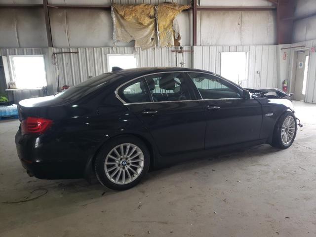 Photo 3 from auction – 2013 BMW 535 XI with VIN WBAFU7C5XDDU75410