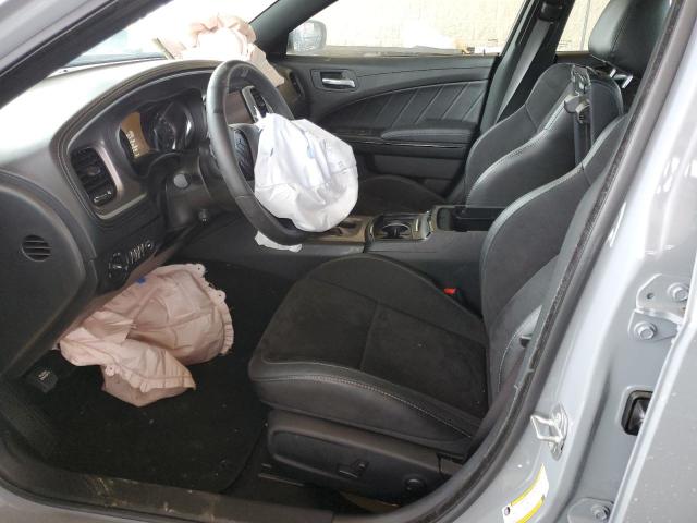Photo 7 from auction – 2022 DODGE CHARGER R/ with VIN 2C3CDXCT0NH240186