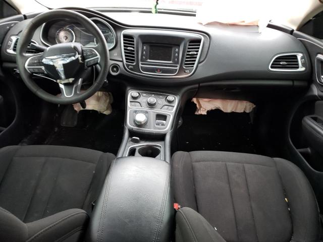Photo 8 from auction – 2016 CHRYSLER 200 LIMITE with VIN 1C3CCCAB3GN150921