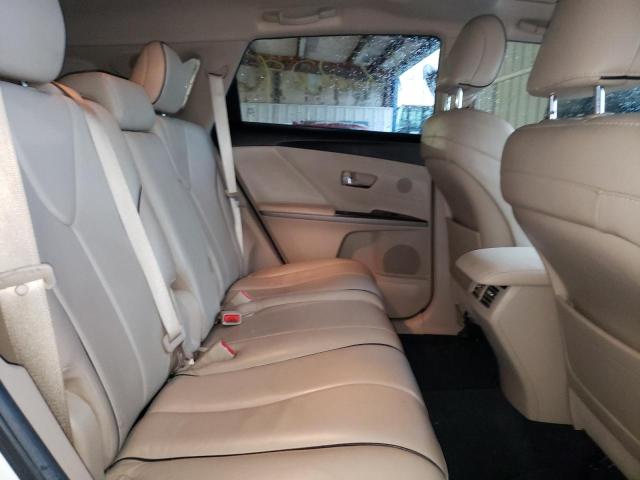 Photo 11 from auction – 2014 TOYOTA VENZA LE with VIN 4T3BK3BBXEU103206