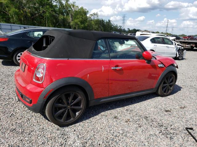 Фото 3 с аукциона – 2013 MINI COOPER S с VIN WMWZP3C57DT550809