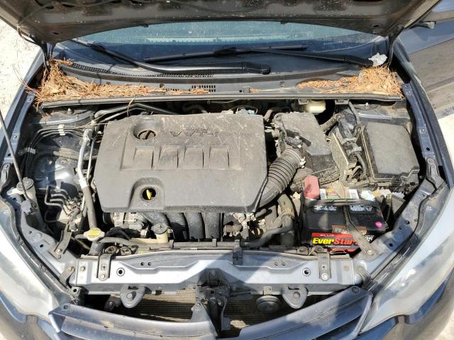 Photo 11 from auction – 2015 TOYOTA COROLLA L with VIN 2T1BURHE3FC454419