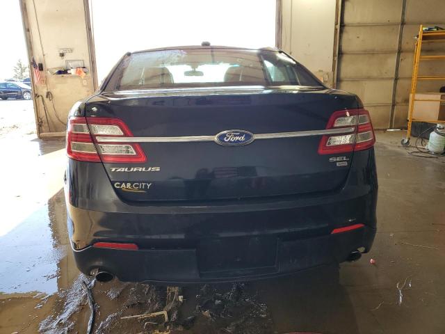 Photo 6 from auction – 2014 FORD TAURUS SEL with VIN 1FAHP2H82EG181871