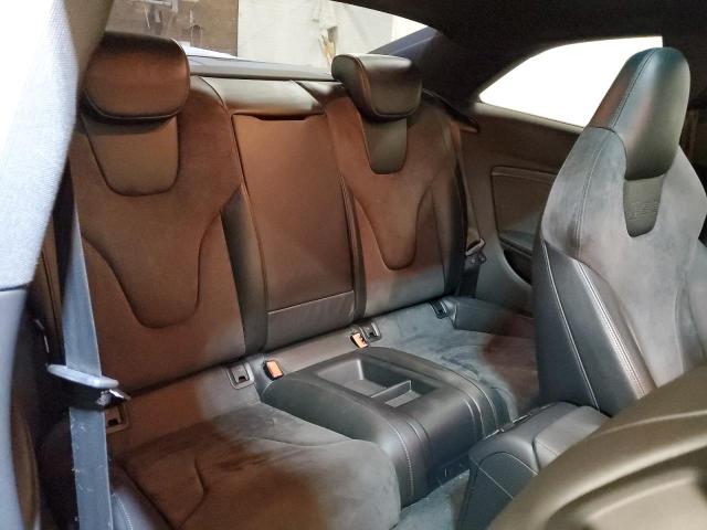 Foto 10 de la subasta – 2014 AUDI RS5 con VIN WUAC6AFR3EA901584