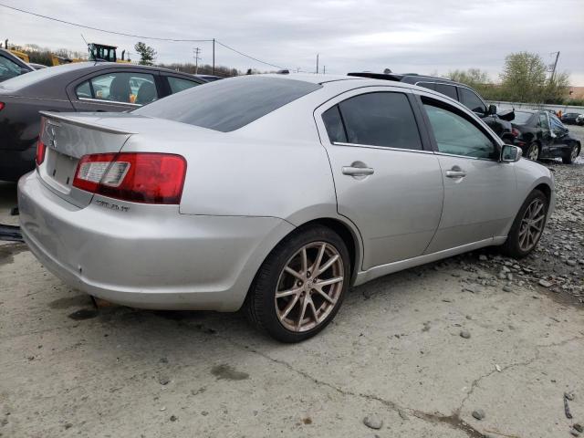 Photo 3 from auction – 2012 MITSUBISHI GALANT ES with VIN 4A32B3FF2CE019783