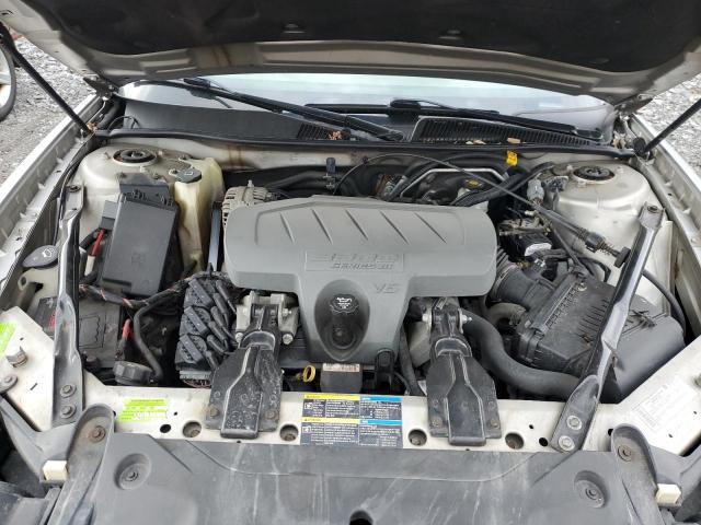 Photo 11 from auction – 2008 BUICK LACROSSE C with VIN 2G4WC582181184865