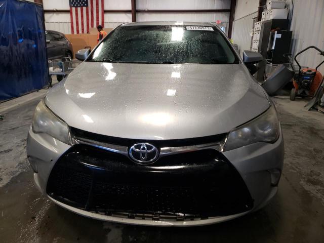 Photo 5 from auction – 2015 TOYOTA CAMRY LE with VIN 4T1BF1FK7FU478709