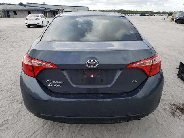 Photo 6 from auction – 2018 TOYOTA COROLLA L with VIN 5YFBURHE9JP850704