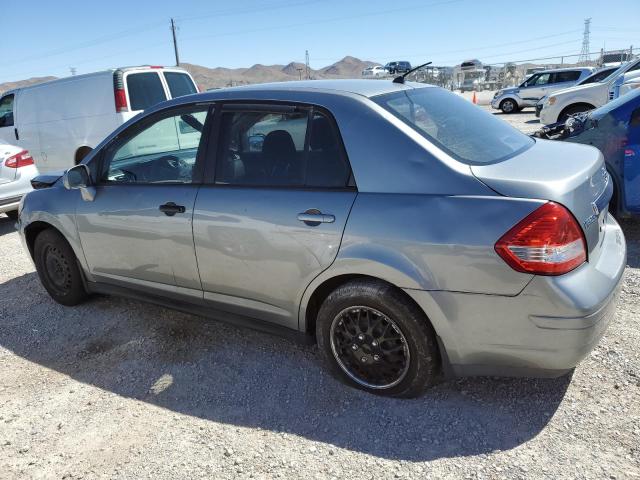 Photo 2 from auction – 2010 NISSAN VERSA S with VIN 3N1BC1AP4AL410938