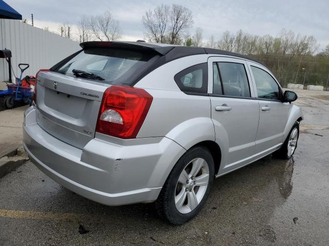 Photo 3 from auction – 2010 DODGE CALIBER SX with VIN 1B3CB4HA9AD591954