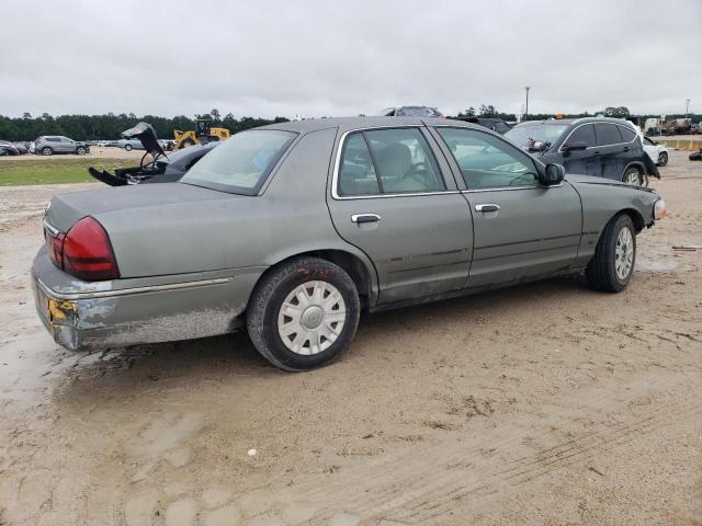 Photo 3 from auction – 2004 MERCURY GRAND MARQ with VIN 2MEFM74W14X676730