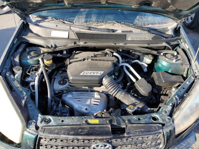 Photo 12 from auction – 2002 TOYOTA RAV 4 with VIN JTEHH20V026062254