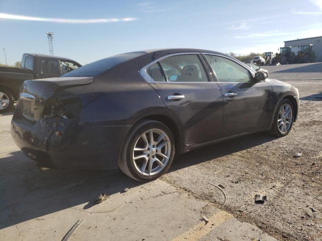 Photo 3 from auction – 2012 NISSAN MAXIMA S with VIN 1N4AA5AP5CC820853
