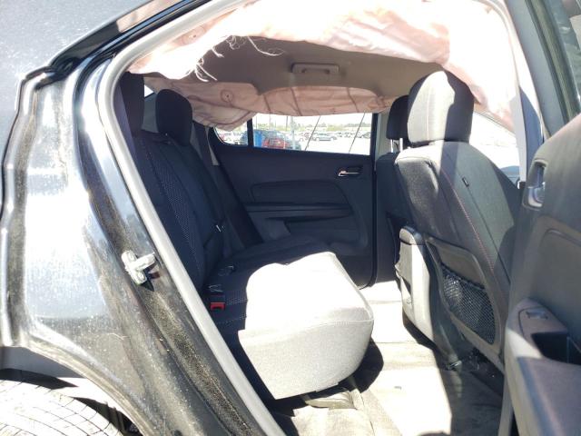 Photo 11 from auction – 2017 CHEVROLET EQUINOX LT with VIN 2GNALCEK3H6219441