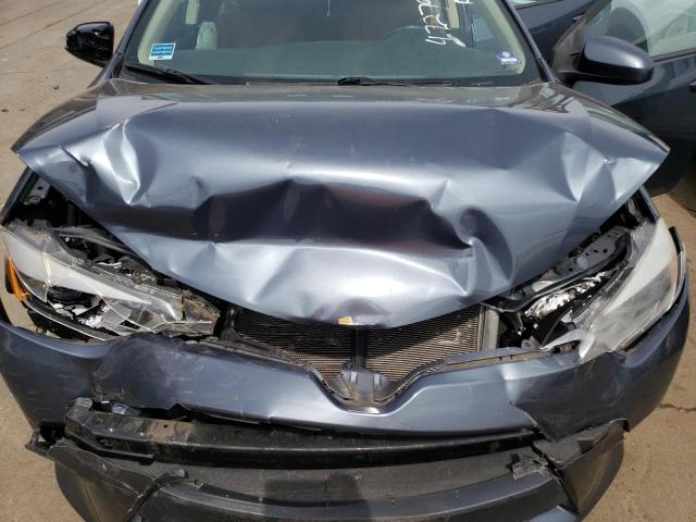 Photo 11 from auction – 2014 TOYOTA COROLLA L with VIN 2T1BURHE2EC081212