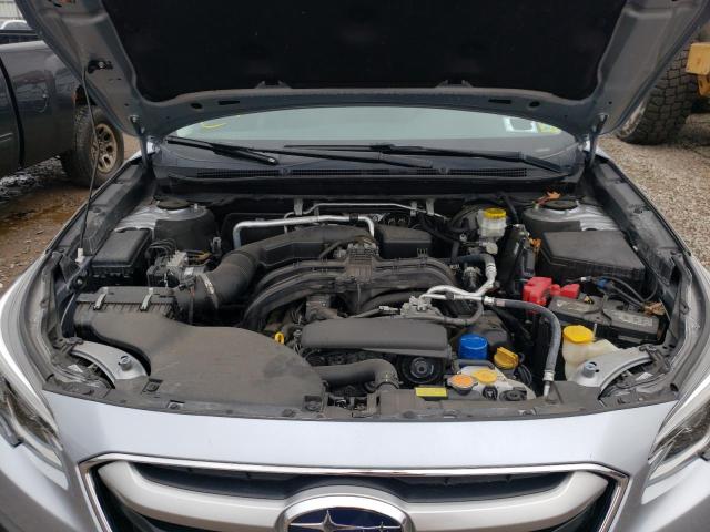 Photo 12 from auction – 2021 SUBARU OUTBACK LI with VIN 4S4BTAMC4M3164166